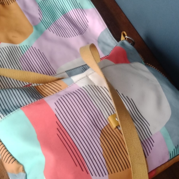 FOSSIL bag - Picture 5 of 16